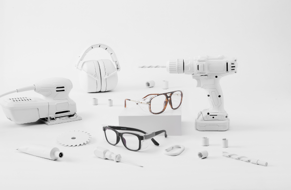 Safety Glasses Program
